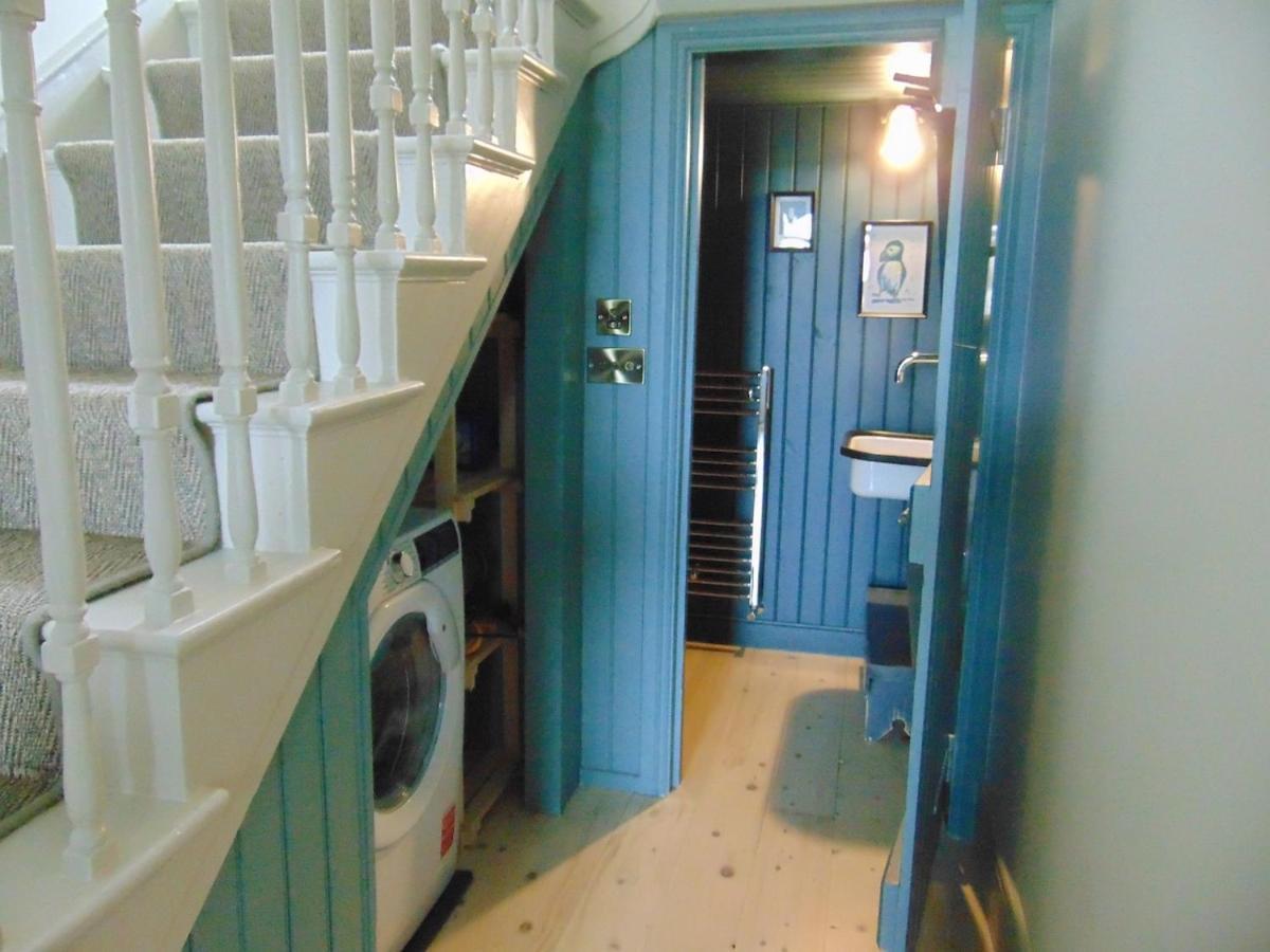 Holiday home Charming Townhouse With Sunny Garden