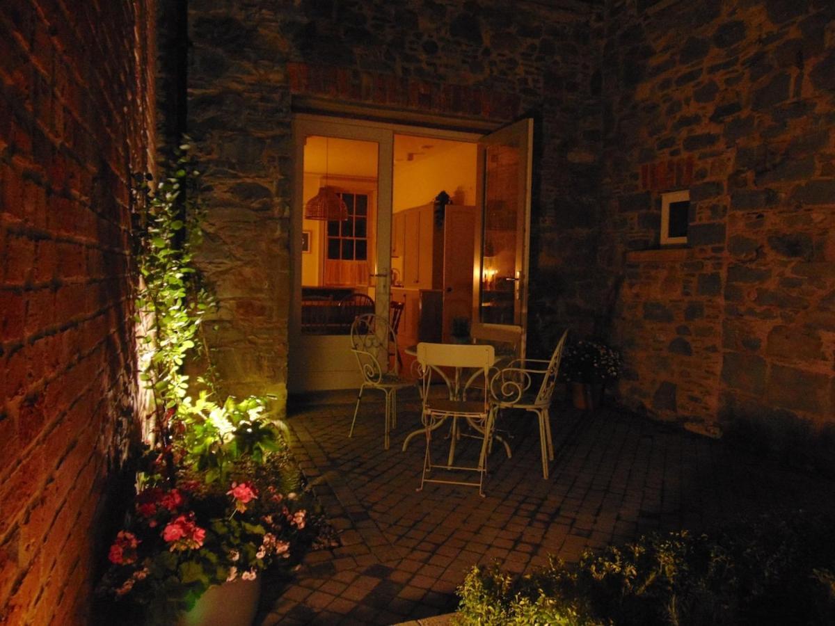 Holiday home Charming Townhouse With Sunny Garden *