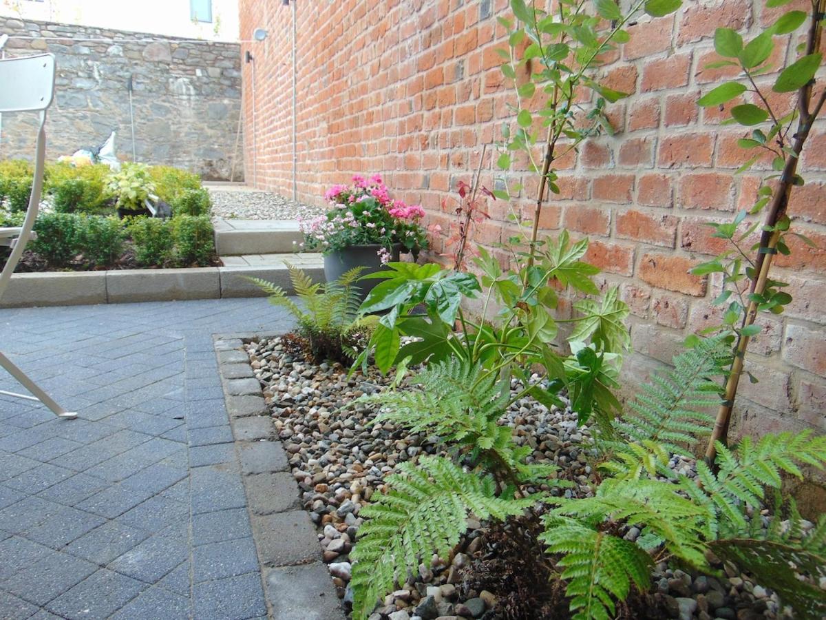 Charming Townhouse With Sunny Garden Holiday home *