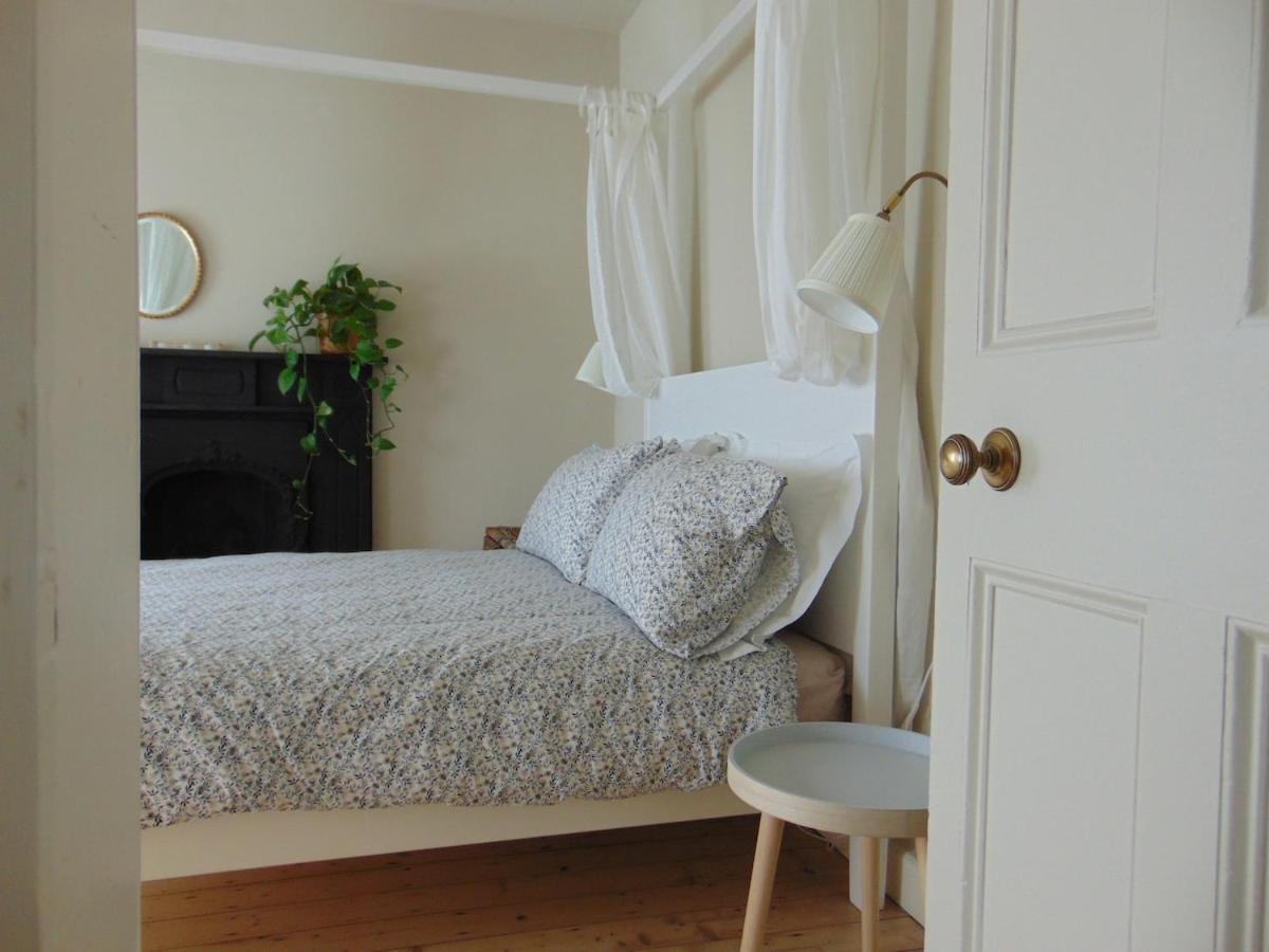 Charming Townhouse With Sunny Garden Donaghadee